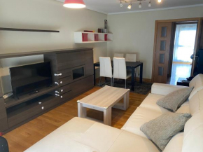 Apartamento situación inmejorable en Santander